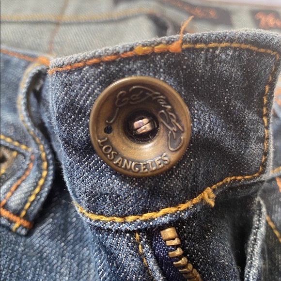 Ed Hardy Jeans - Picture 5 of 7